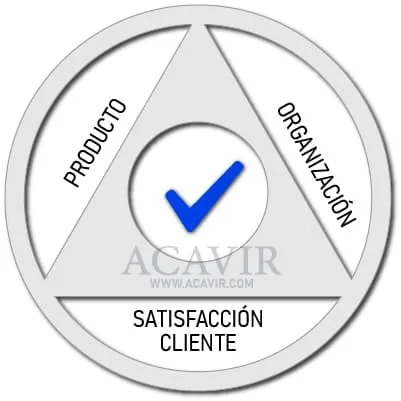 definición de calidad