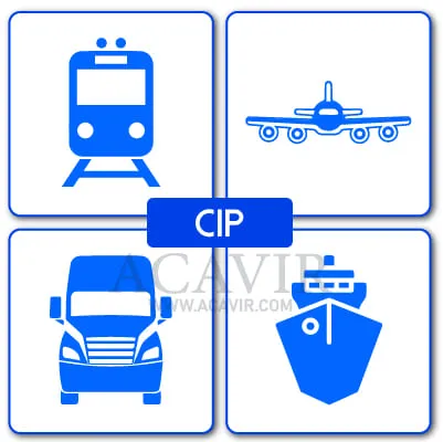 cip incoterms
