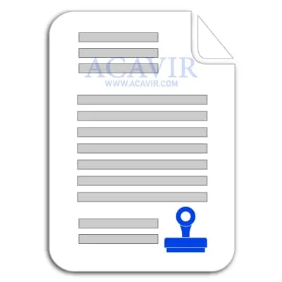 documentos soporte declaración aduanera