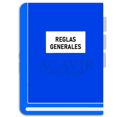 reglas generales de interpretación arancelaria del sistema armonizado
