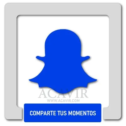 marketing en snapchat