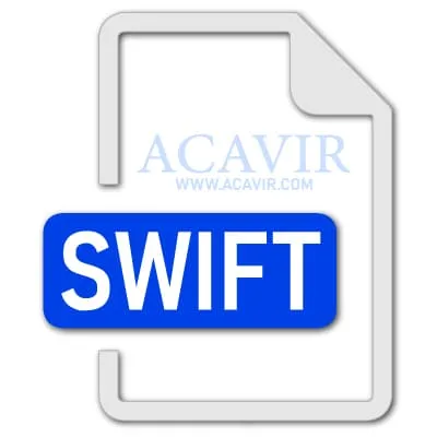 código swift