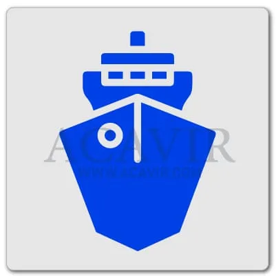 transporte marítimo de carga