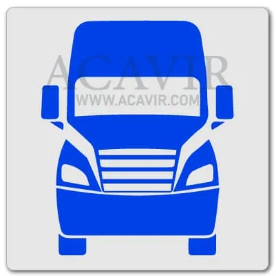 transporte terrestre internacional