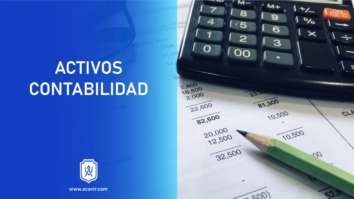 activos contabilidad