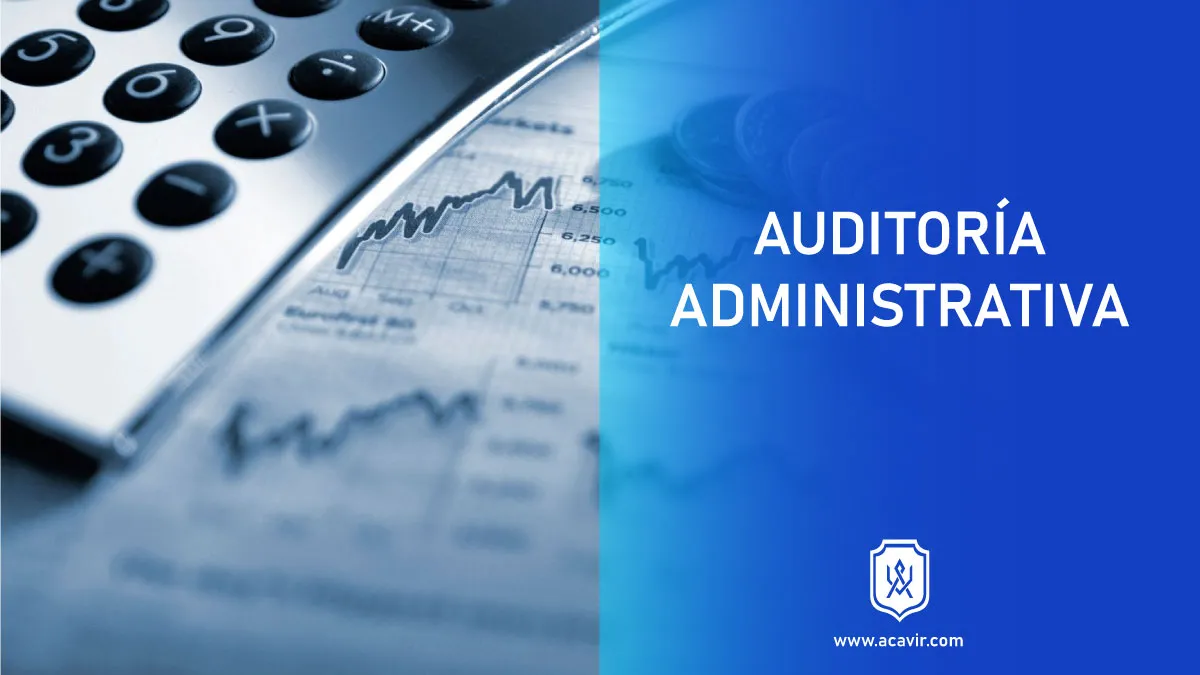auditoría administrativa definición como eleaborarla
