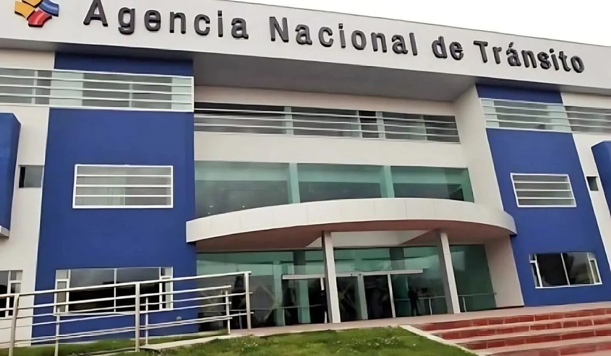 solicitar convenio pago multas ant