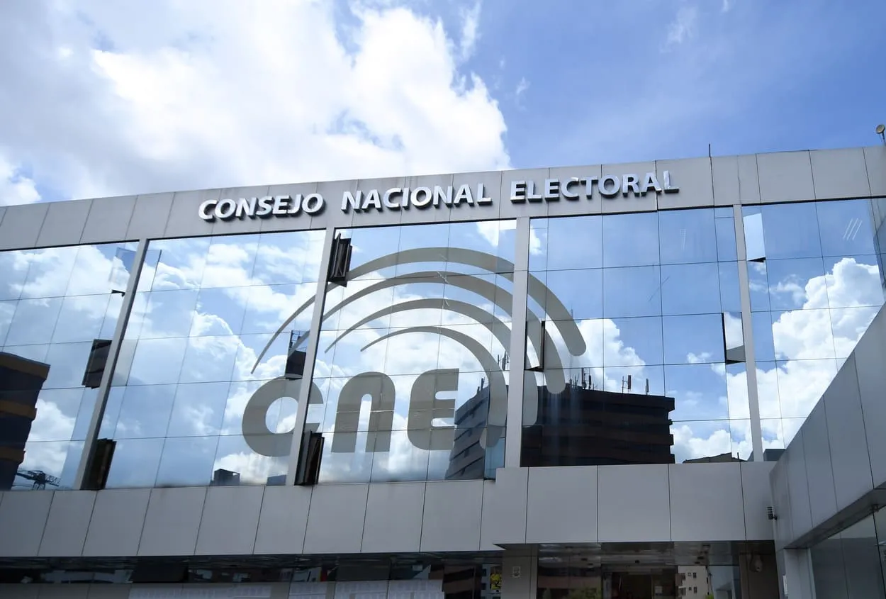 consultar miembro mesa junta receptora voto ecuador
