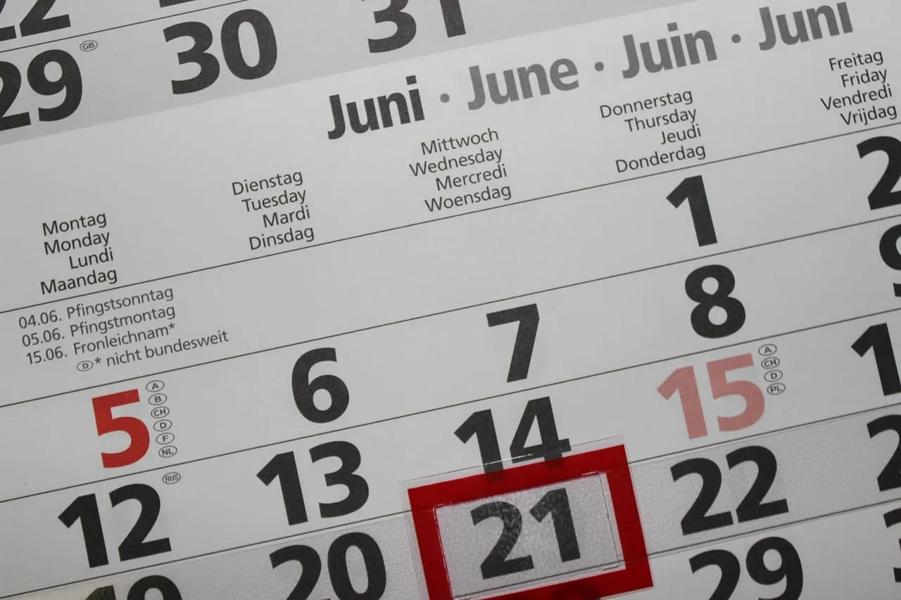 calendario fiscal sri ecuador