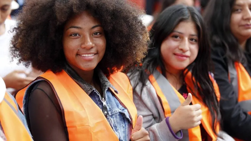 micro credenciales empleo ecuador
