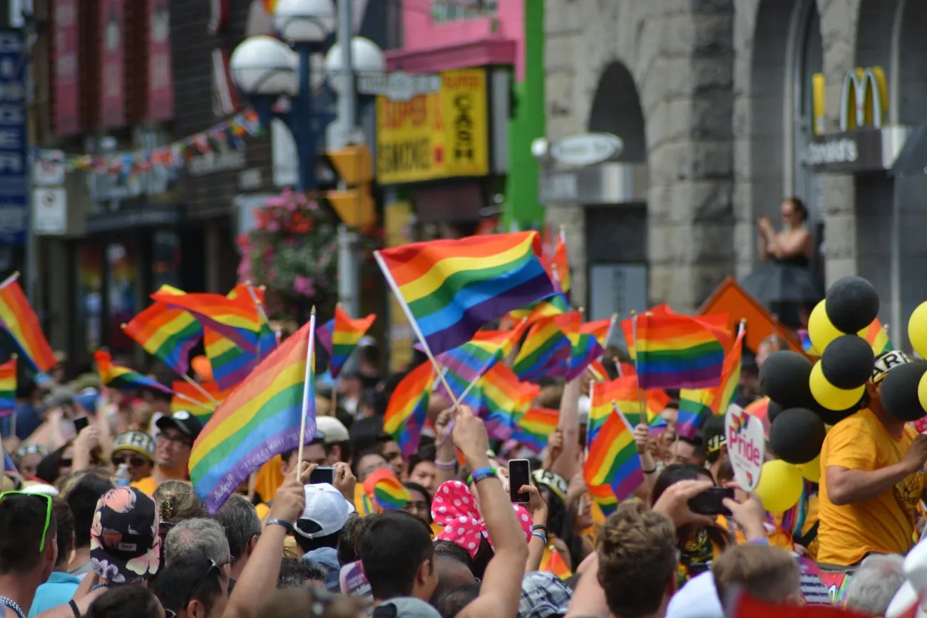 población pansexual en ecuador