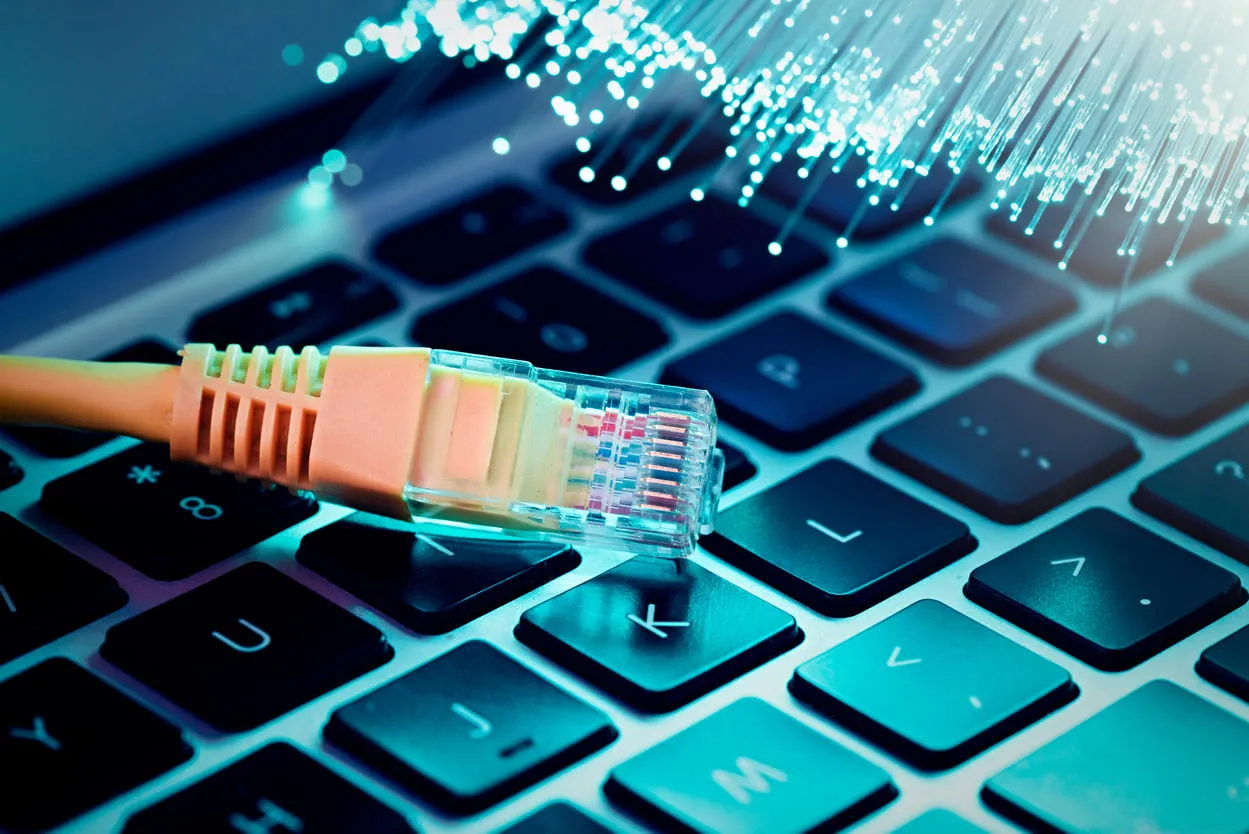 solucionar WiFi lento en casa