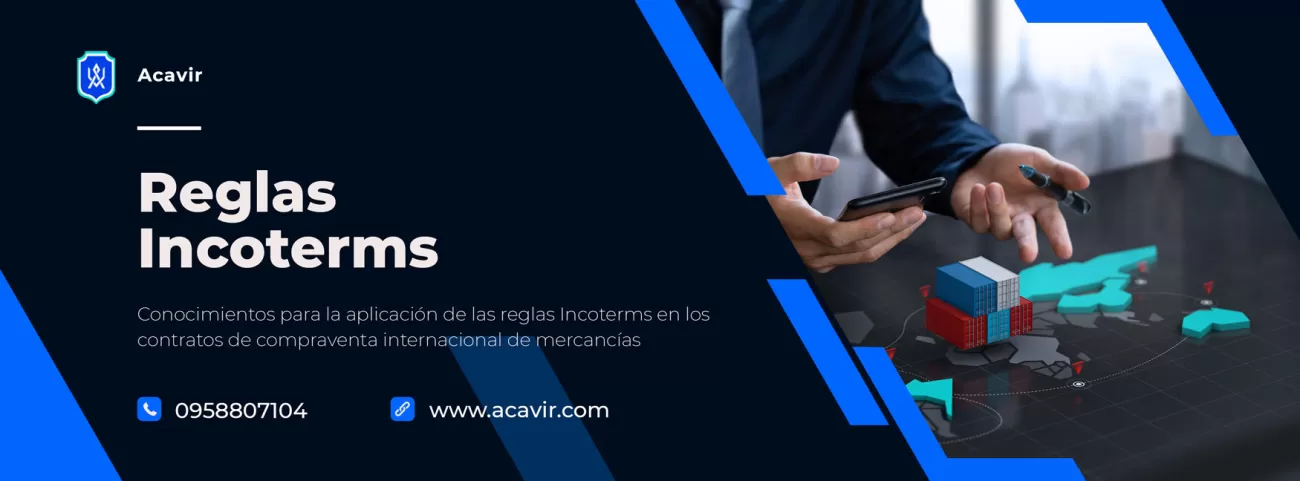 curso incoterms