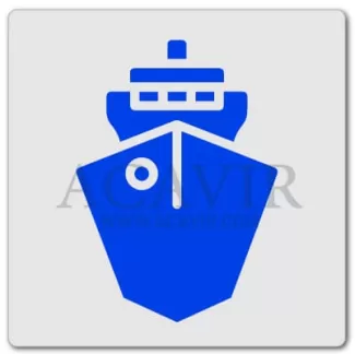 transporte marítimo internacional de carga