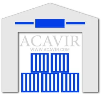 almacenamiento de carga