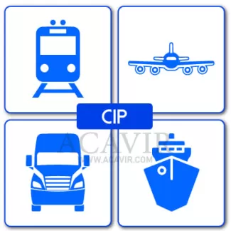 cip incoterms