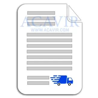 contrato de transporte internacional