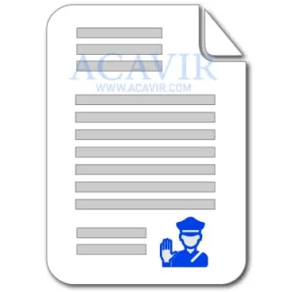 detalles del manifiesto de carga