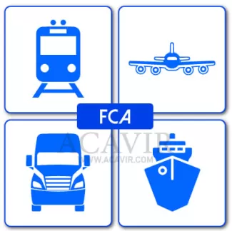 fca incoterms
