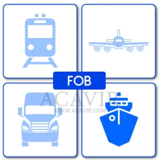 fob incoterms