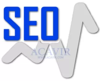 search engine optimization