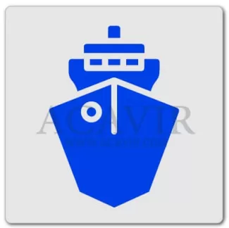transporte marítimo de carga