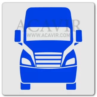 transporte terrestre internacional
