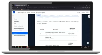 curso para importar ecuador