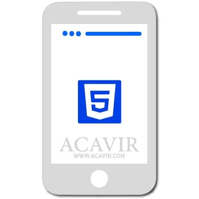aplicaciones móviles web