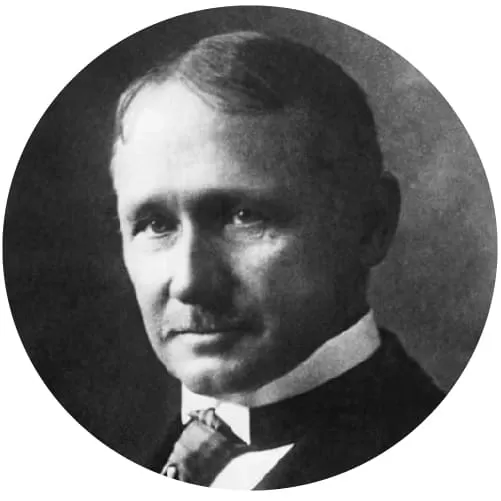 frederick winslow taylor