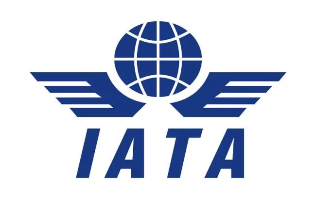 asociación del transporte aéreo