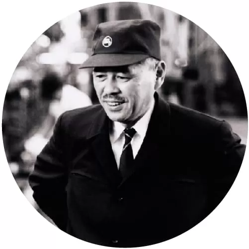 taiichi ohno