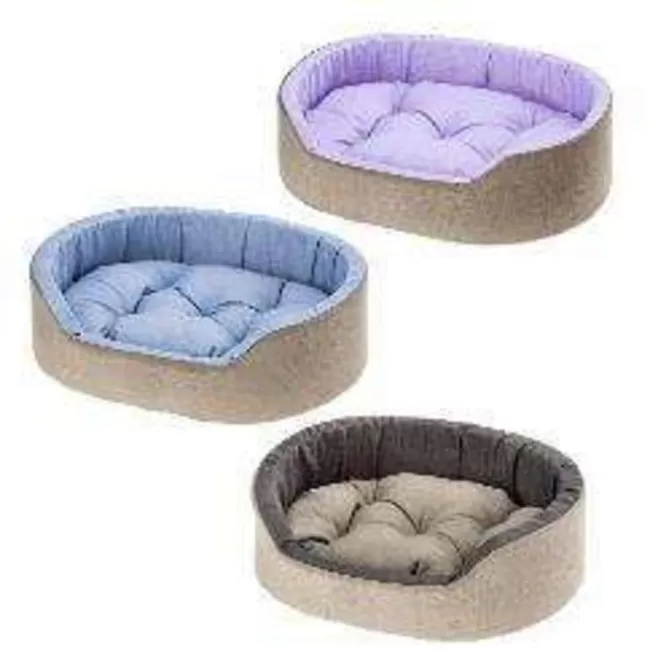 cama para mascotas