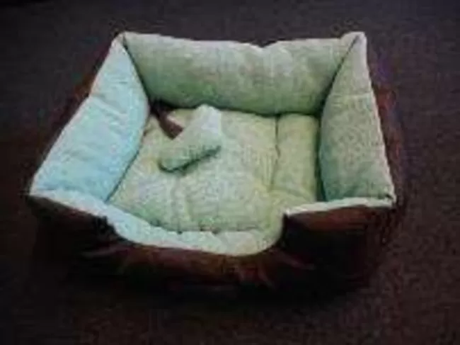 cama para mascotas