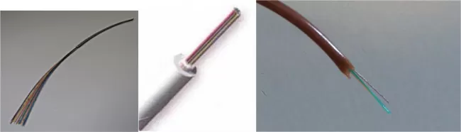 cable fibra optica