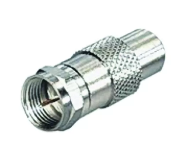 clavija coaxial