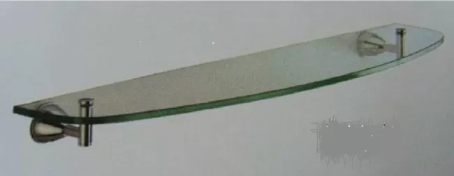 estante de baño