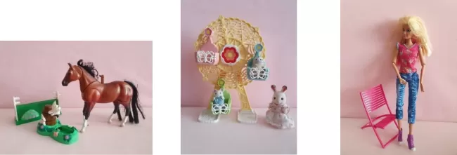 juguetes