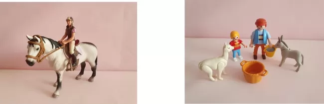juguetes