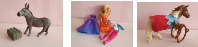 juguetes