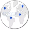 bloques económicos comerciales