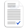 documentos de control previo