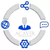 redes sociales