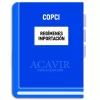 regímenes aduaneros de importación