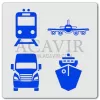 transporte intermodal