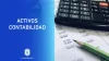 activos contabilidad