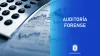 auditoria forense objetivos etapas