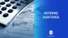 elaborar informe de auditoría