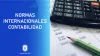 normas internacionales de contabilidad NIC