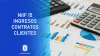 normas internacionales información financiera NIIF ingresos de contratos con clientes